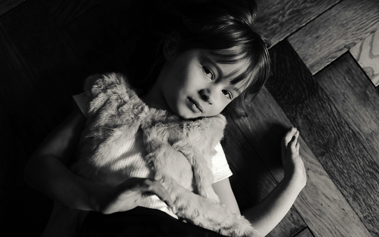 舞盡桃花 第9頁