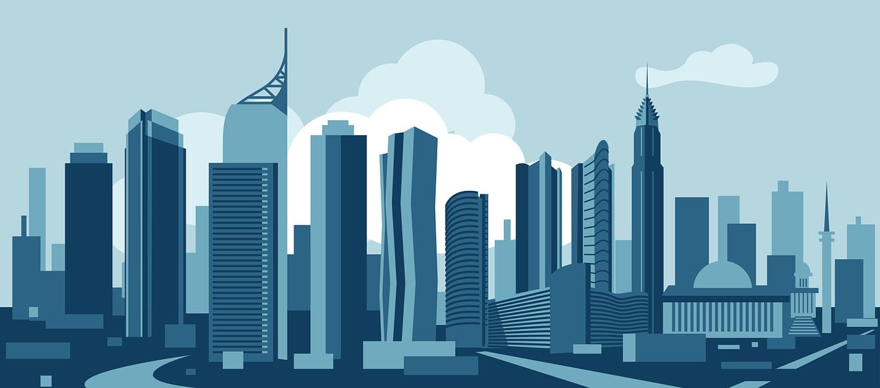 中國各城市上市公司數(shù)量排名與經(jīng)濟生態(tài)解析