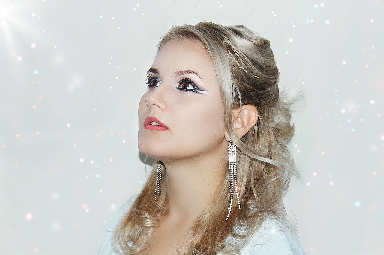 摩羯女明星，堅韌與魅力的獨特融合