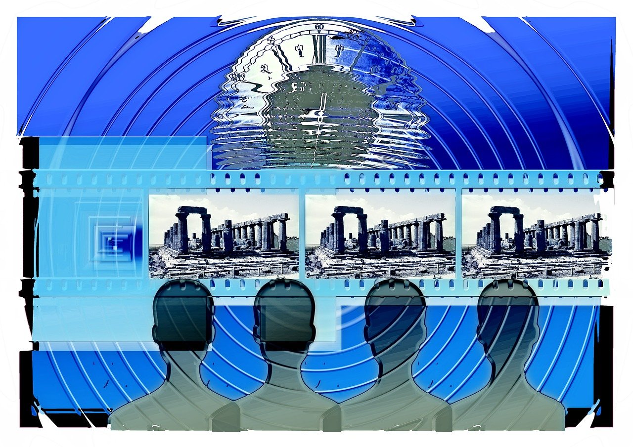 數(shù)字時(shí)代的流量活動(dòng)資訊探索，資訊潮流一網(wǎng)打盡