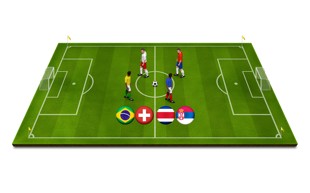 競技積分揭秘，比賽積分的魔法世界