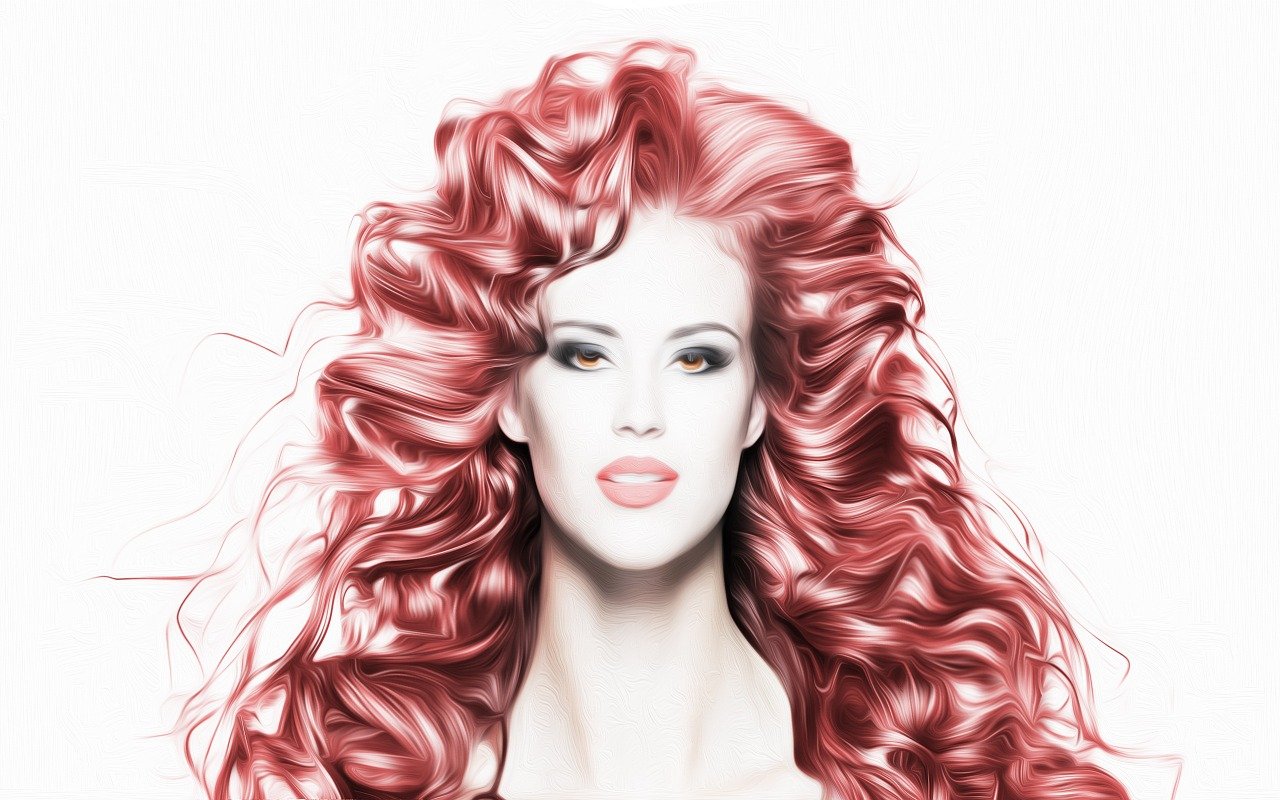 最新短發(fā)風(fēng)采，展現(xiàn)個(gè)性魅力與時(shí)尚前沿的魅力秀發(fā)