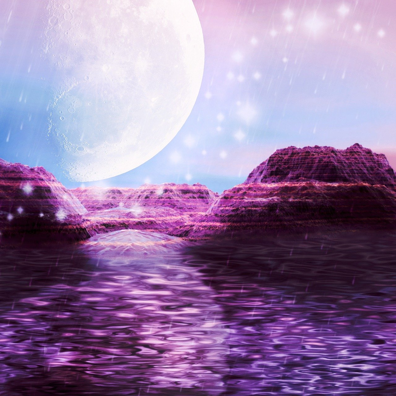 水澤乃乃最新力作，自然與人性的交響樂(lè)章探索