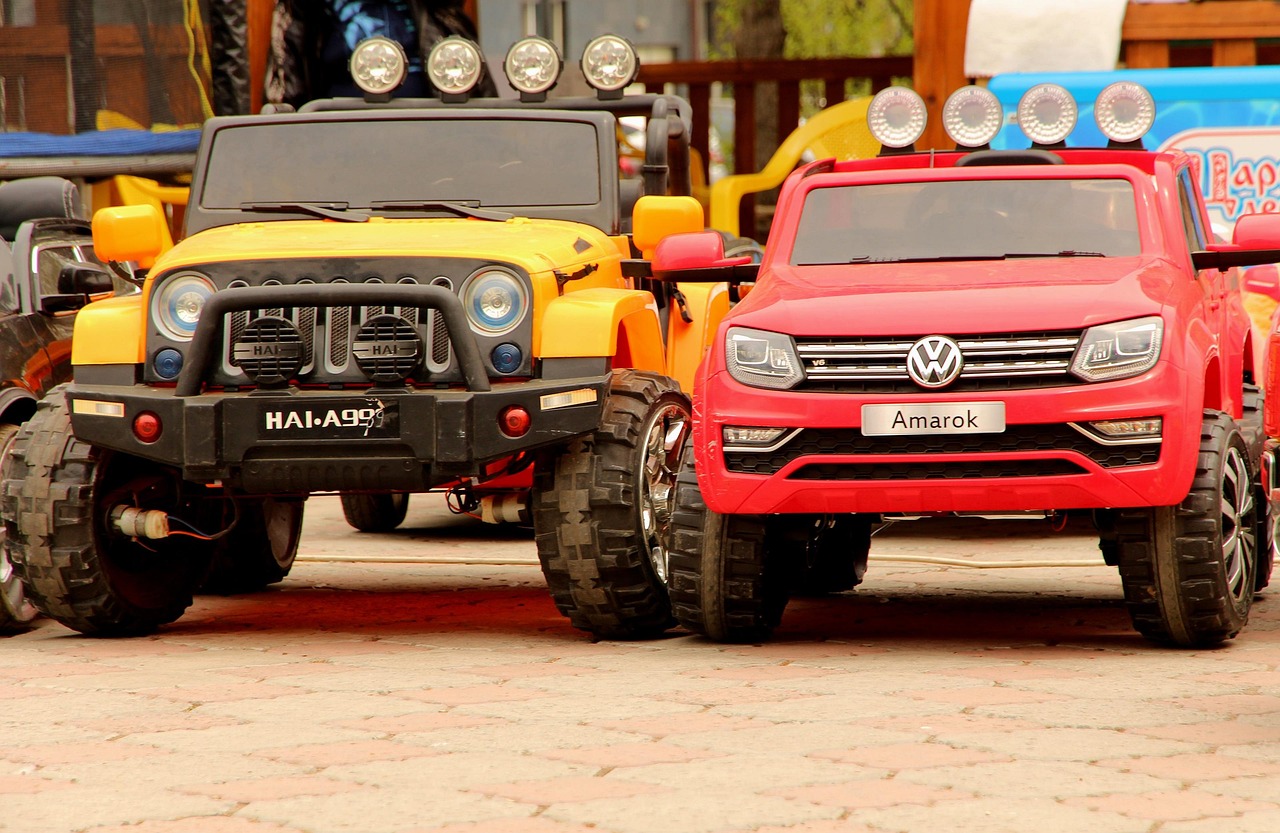 最新粉紅小豬房車玩具，時(shí)尚與娛樂的完美融合體驗(yàn)