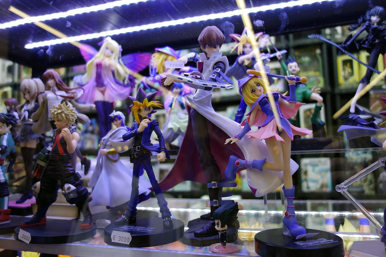 動(dòng)漫之家網(wǎng)，動(dòng)漫愛(ài)好者的夢(mèng)幻樂(lè)園