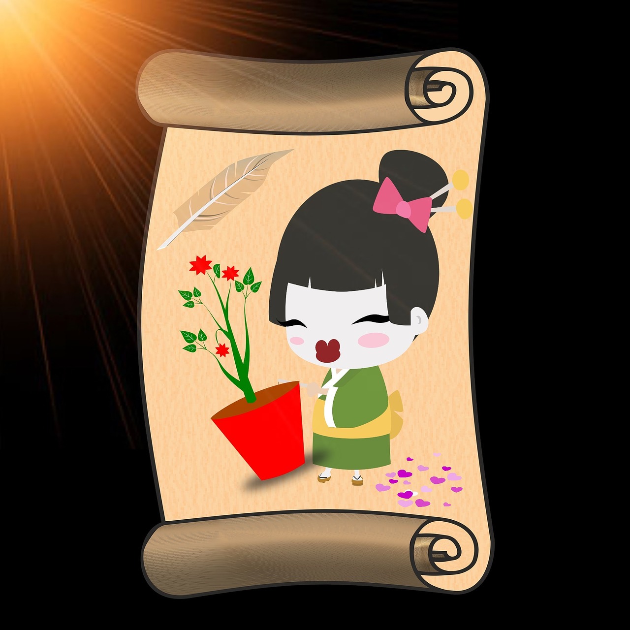 孝感大禹故事最新進(jìn)展，傳承與創(chuàng)新的融合，展現(xiàn)最新進(jìn)展動(dòng)態(tài)