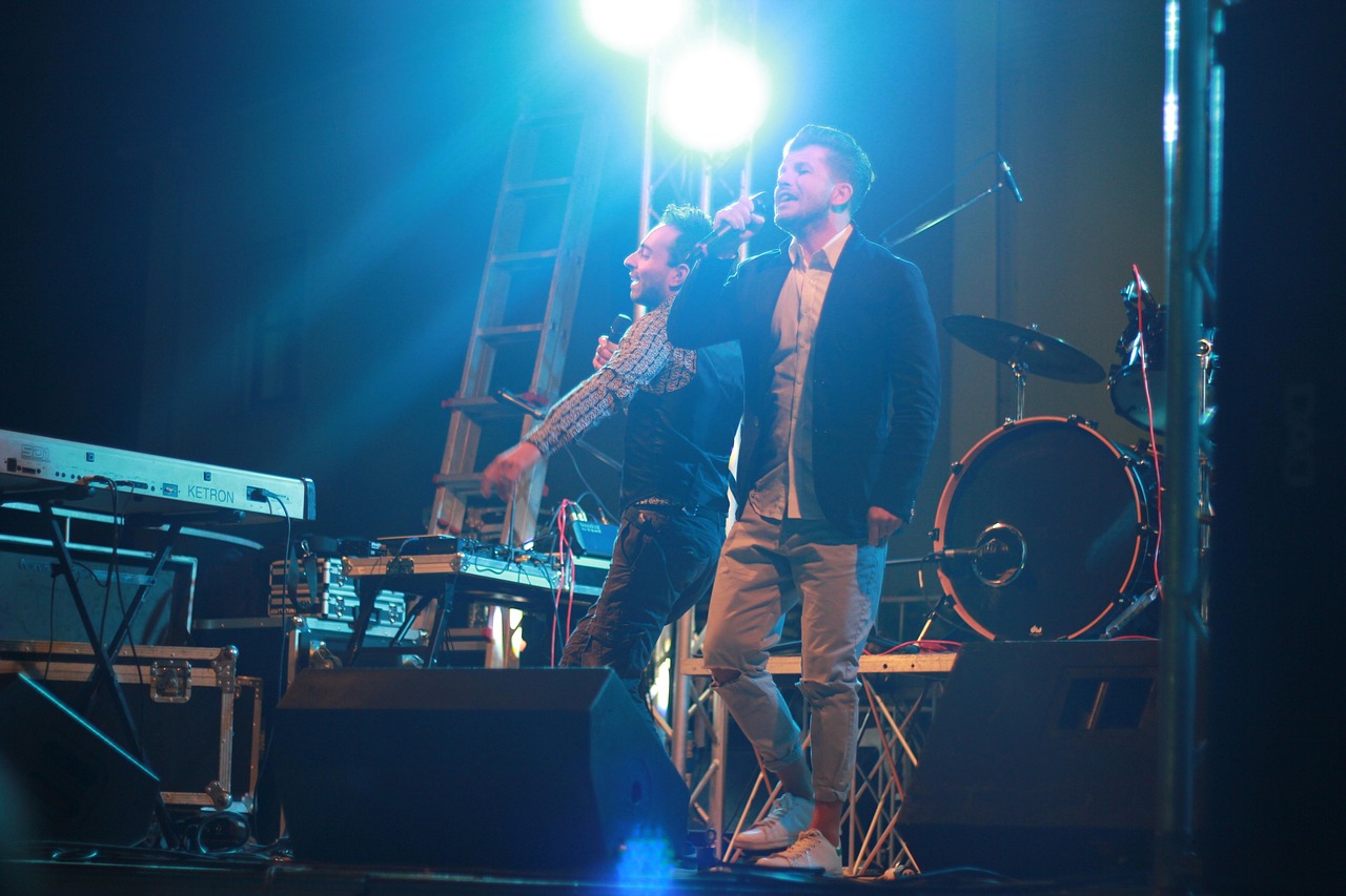 中國(guó)音樂(lè)學(xué)院考級(jí)比賽，音樂(lè)之路的璀璨篇章