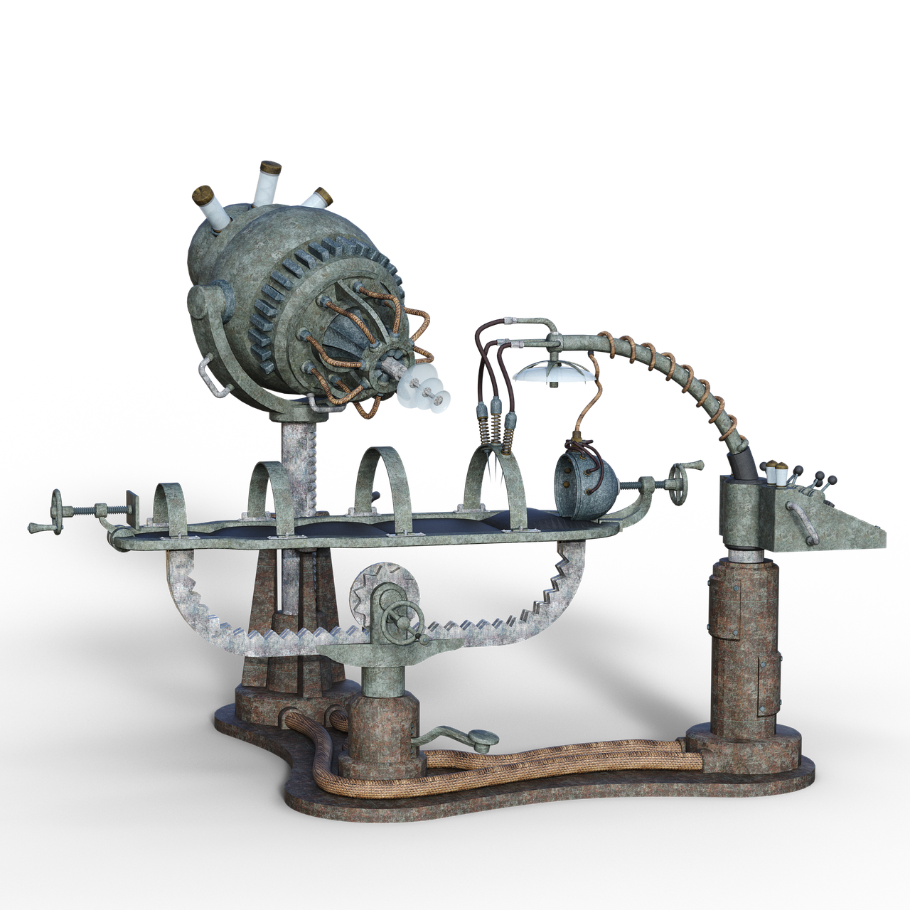 最新剁骨機(jī)操作指南，從零開始學(xué)習(xí)使用剁骨機(jī)