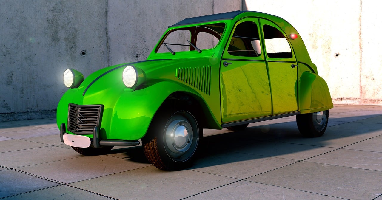 大陽四輪車新款亮相，四座設(shè)計與革新品質(zhì)并重