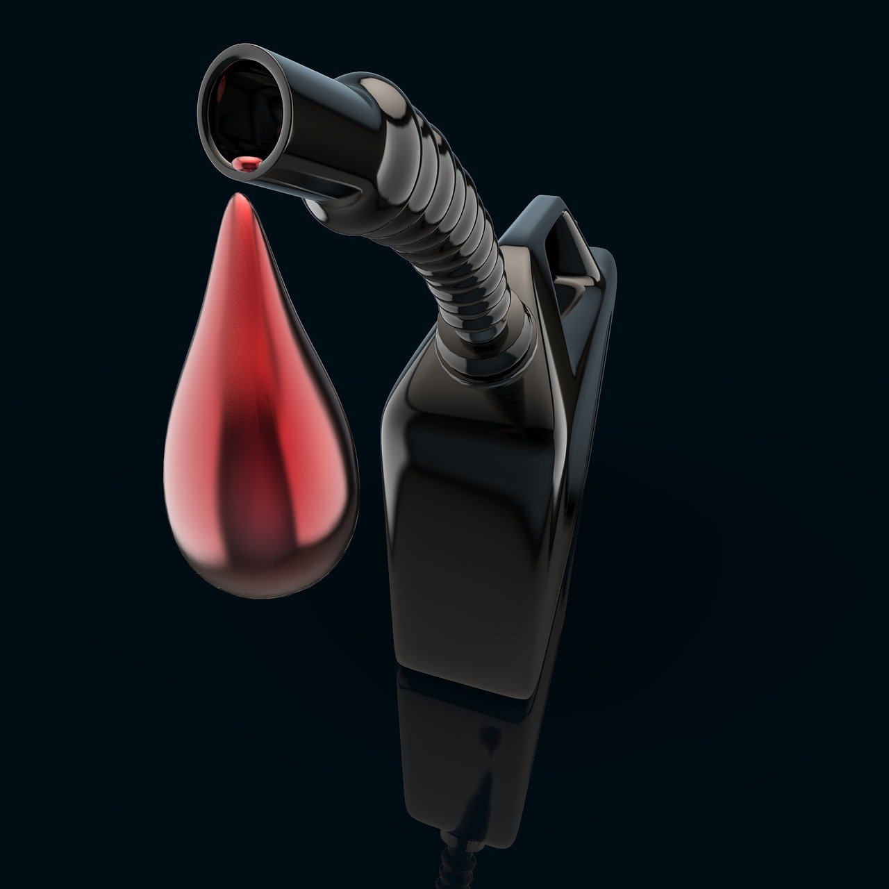 全球石油市場最新動(dòng)態(tài)，趨勢、影響因素與未來展望