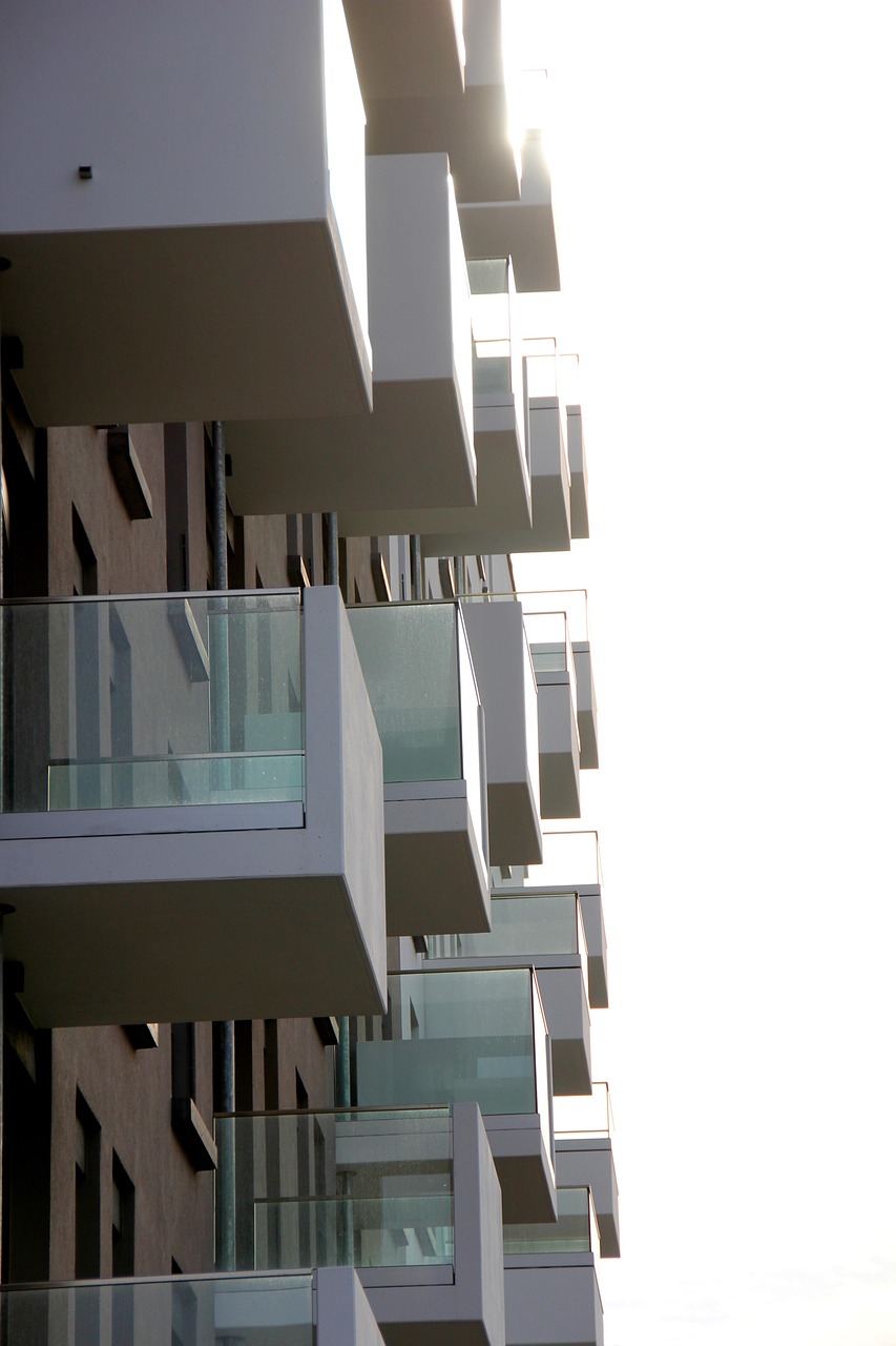 中國建筑重組最新動態(tài)，行業(yè)變革與未來發(fā)展展望