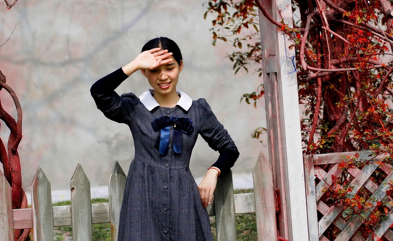 王燕，電視劇中的耀眼之星。