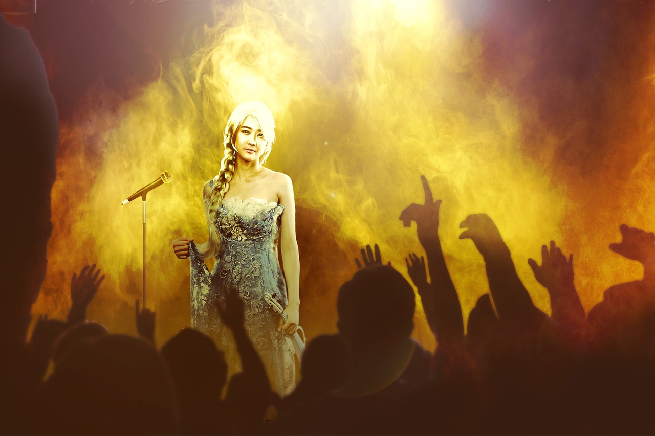 林俊杰最新頭像，全新形象與音樂之旅探索偶像風采