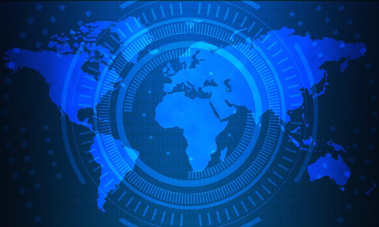 量子技術(shù)最新排名與全球應(yīng)用及發(fā)展概覽