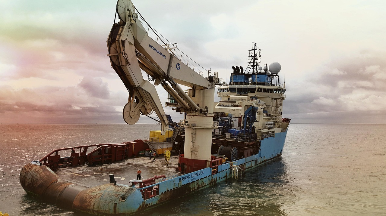 寧波海運(yùn)股票，探索海洋經(jīng)濟(jì)的潛力股增長之路