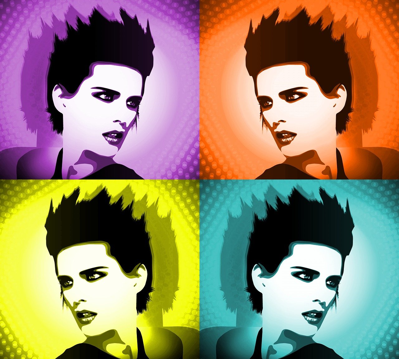 天生萌貨 第7頁