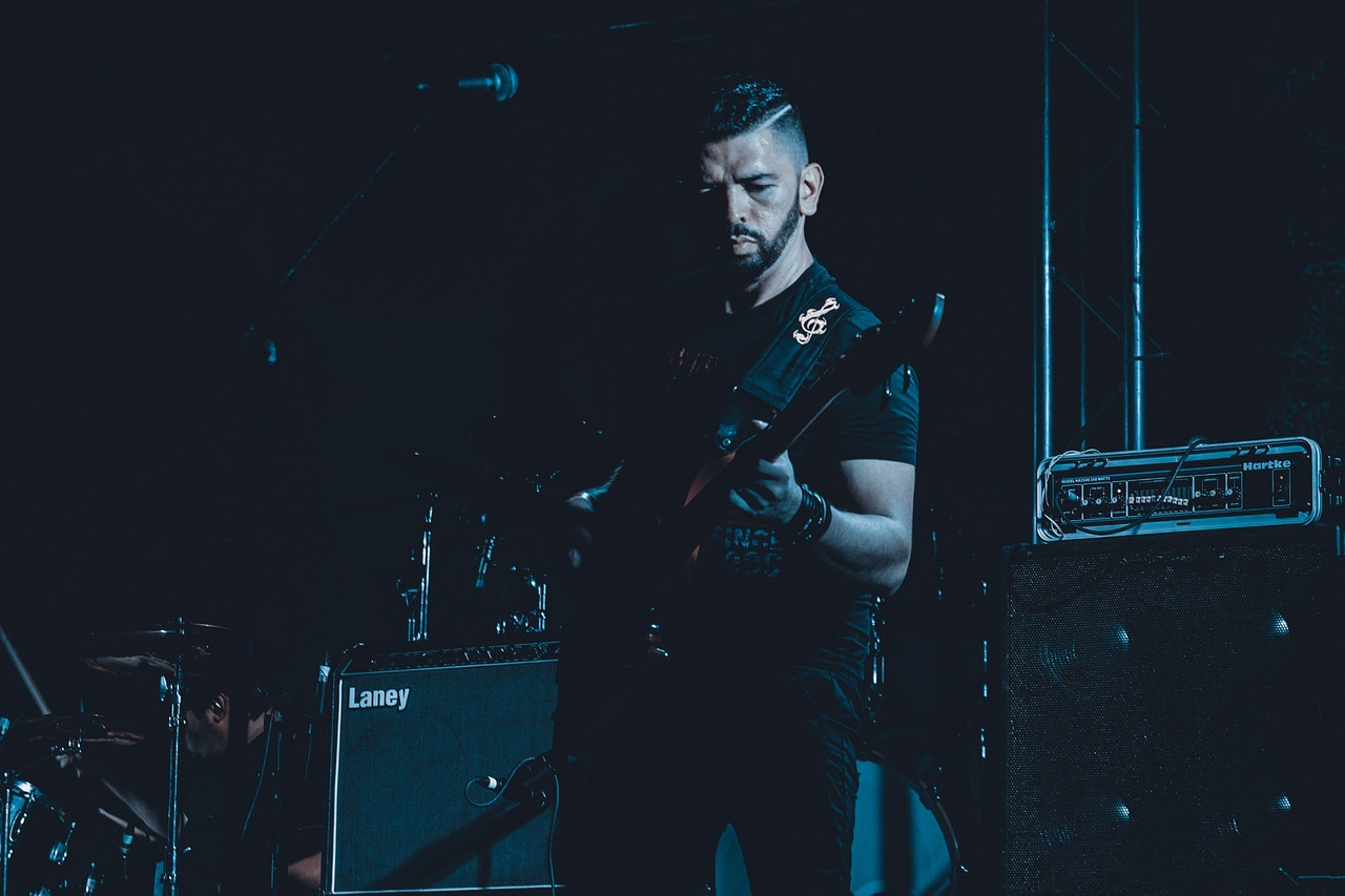 探尋聲音魅力之旅，尋找配音演員的藝術(shù)之旅