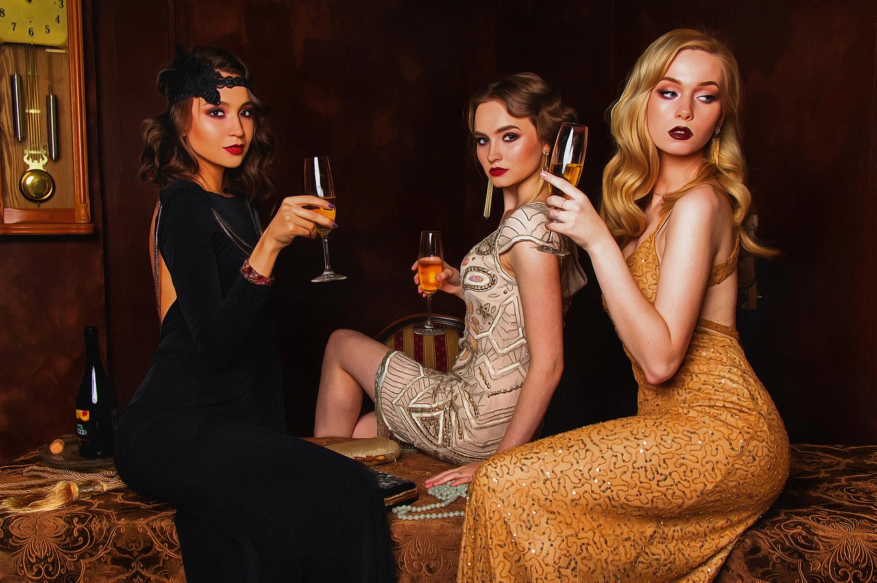 電影中的按摩女，神秘魅力的交織之旅