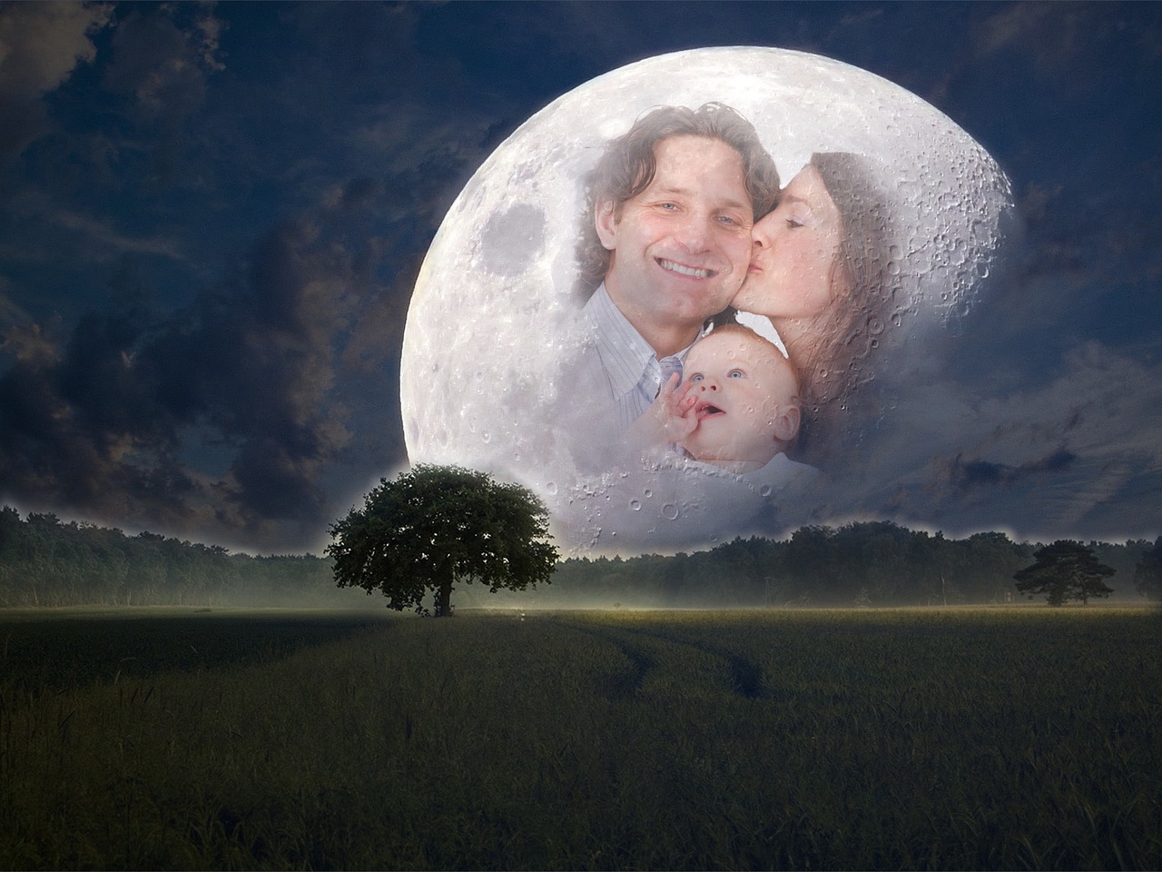 明星爸爸寶貝，父愛如山的真摯情感展現(xiàn)