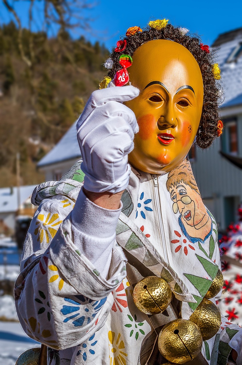 嗩吶大賽，傳統(tǒng)音樂(lè)的激情交響