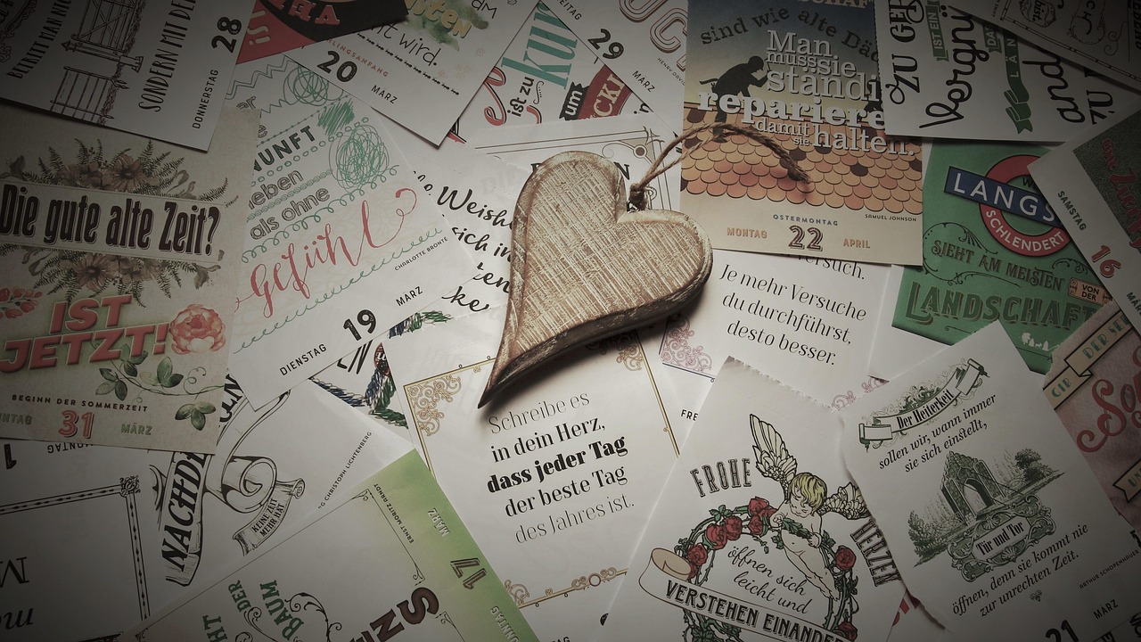 最新毒雞湯語(yǔ)錄，人生的另一種思考啟示