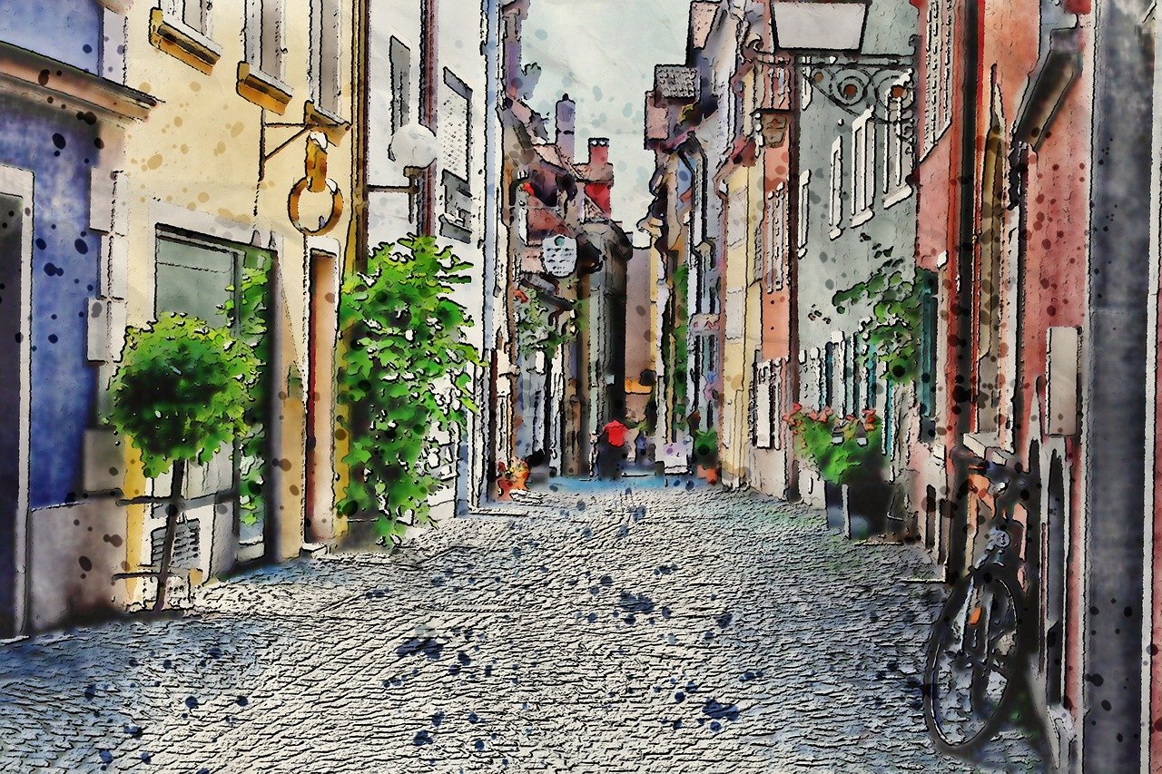 動(dòng)漫素描基礎(chǔ)，探索動(dòng)漫藝術(shù)的起點(diǎn)之路