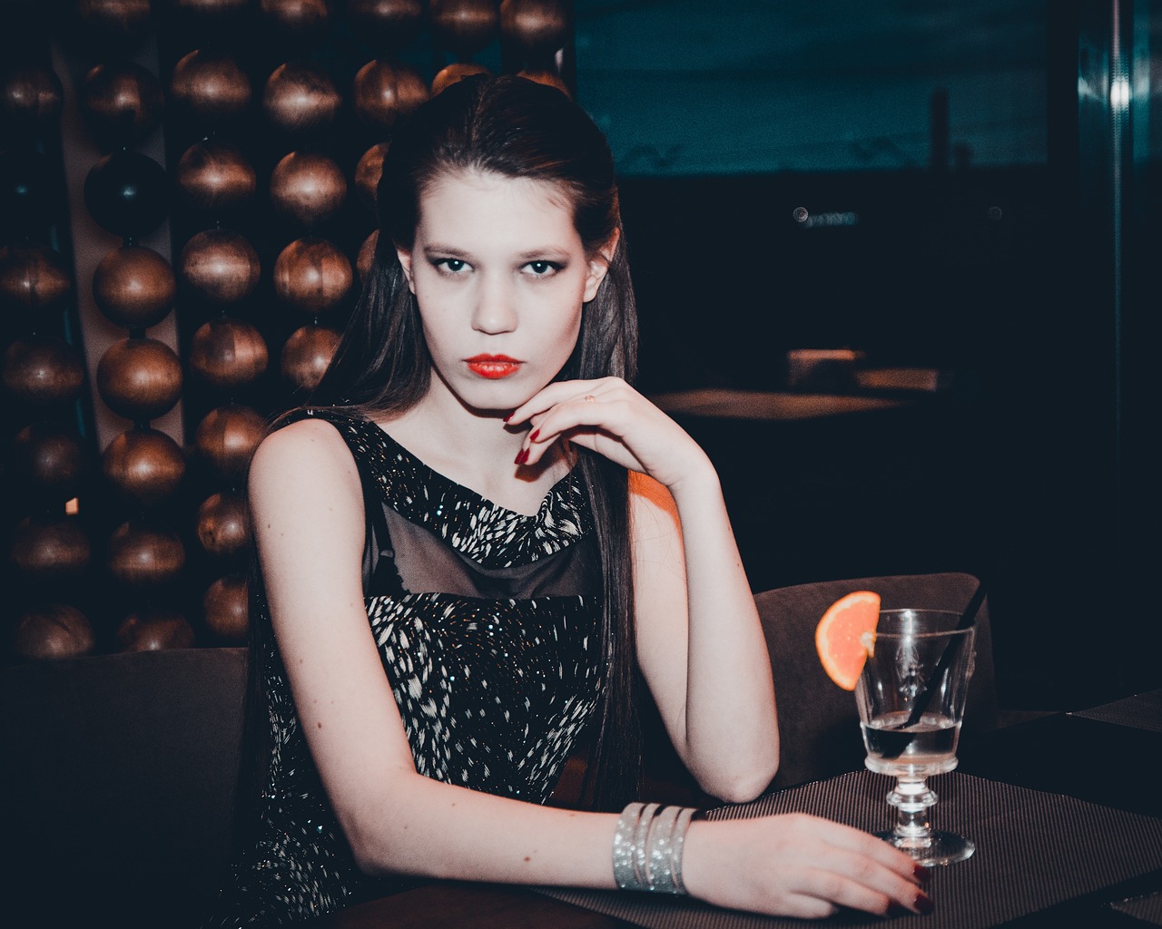 時(shí)尚潮流與個(gè)人風(fēng)格的完美融合，2016最新女生扣扣頭像精選