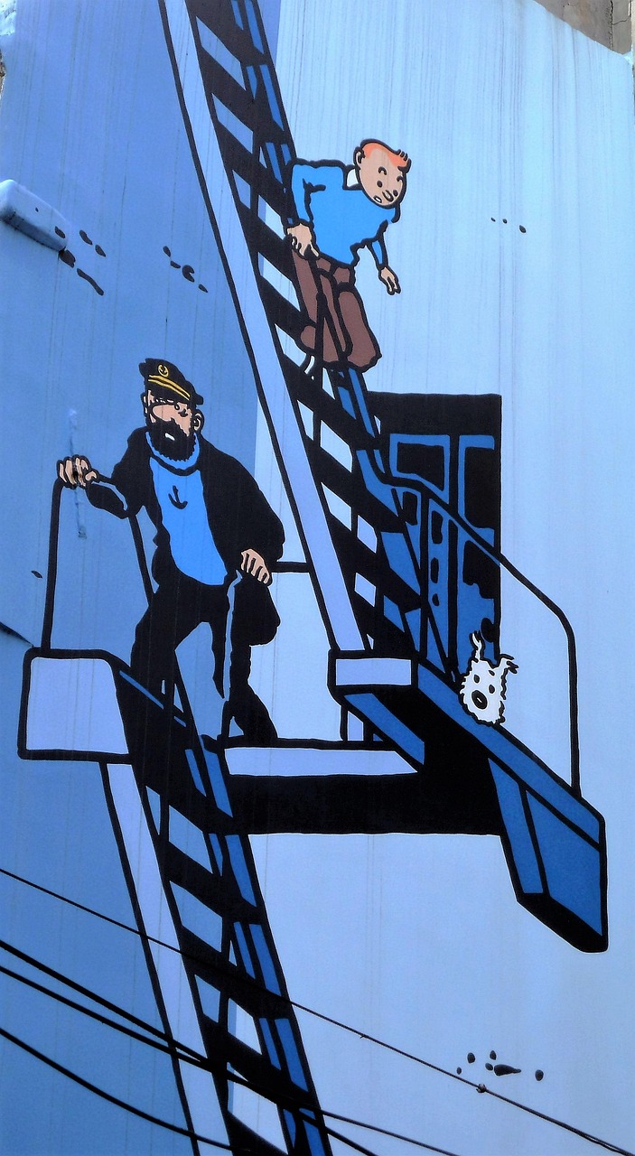 警惕網(wǎng)絡(luò)中的污動(dòng)漫圖片，影響與應(yīng)對(duì)策略