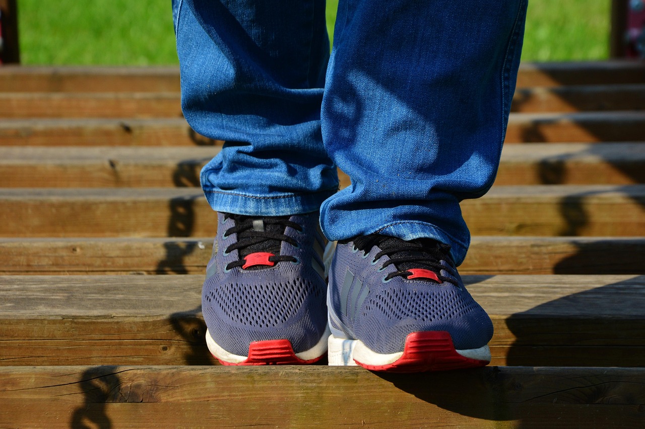 足力健鞋，品質與價格的完美融合