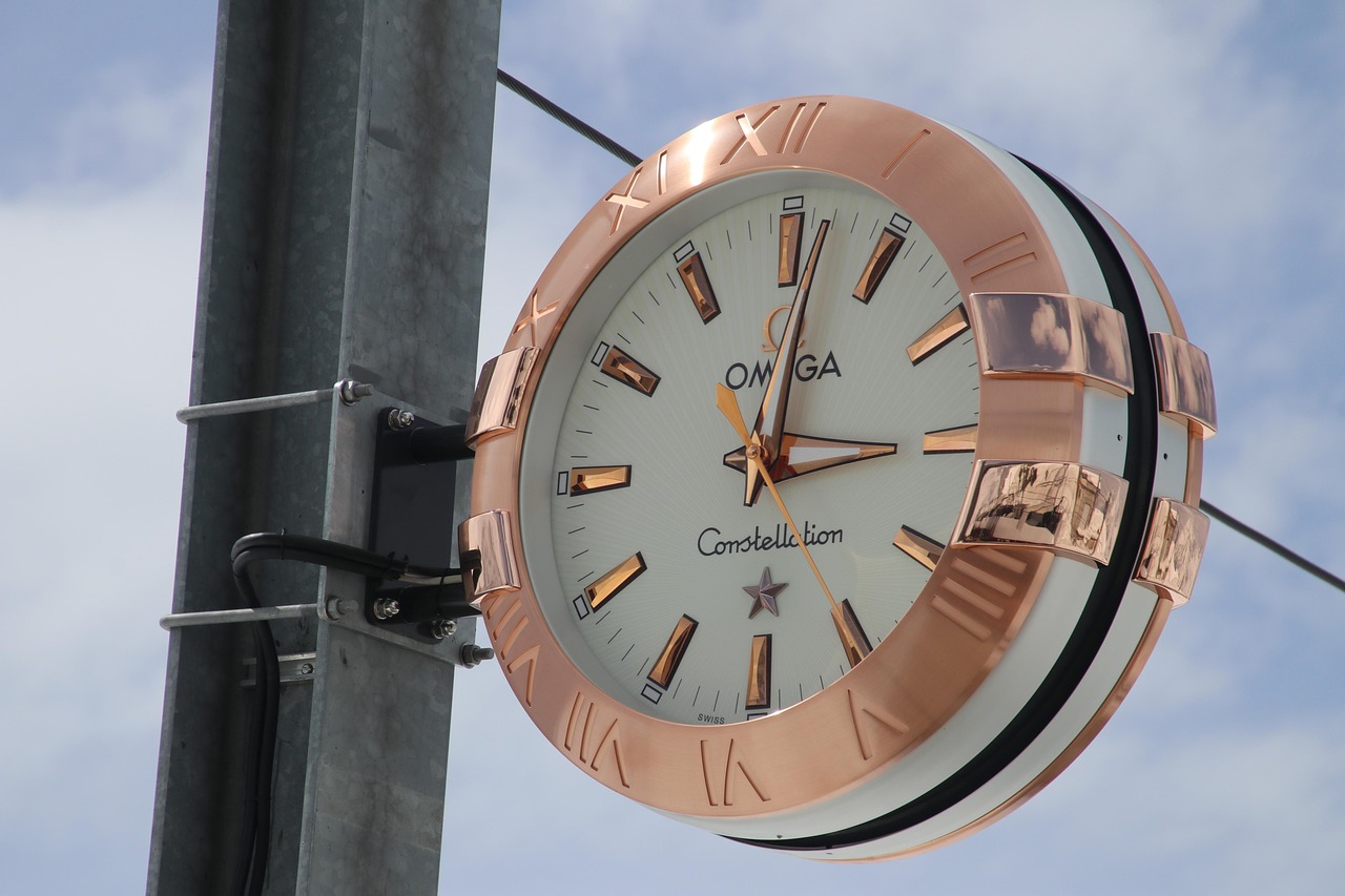 深度解析與比較Omega手表價(jià)格