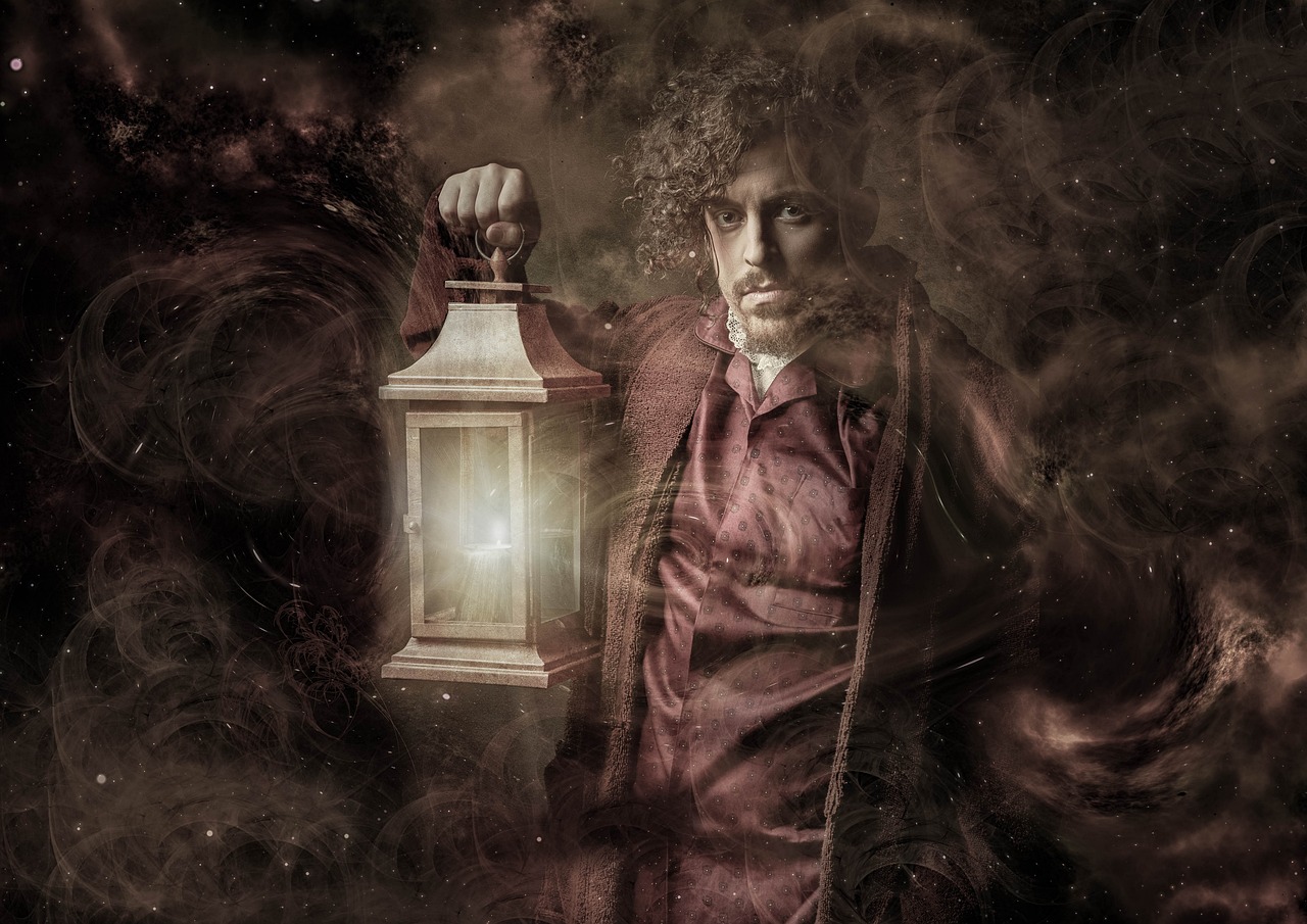 時(shí)空之旅，男主穿越古代電視劇的奇幻冒險(xiǎn)