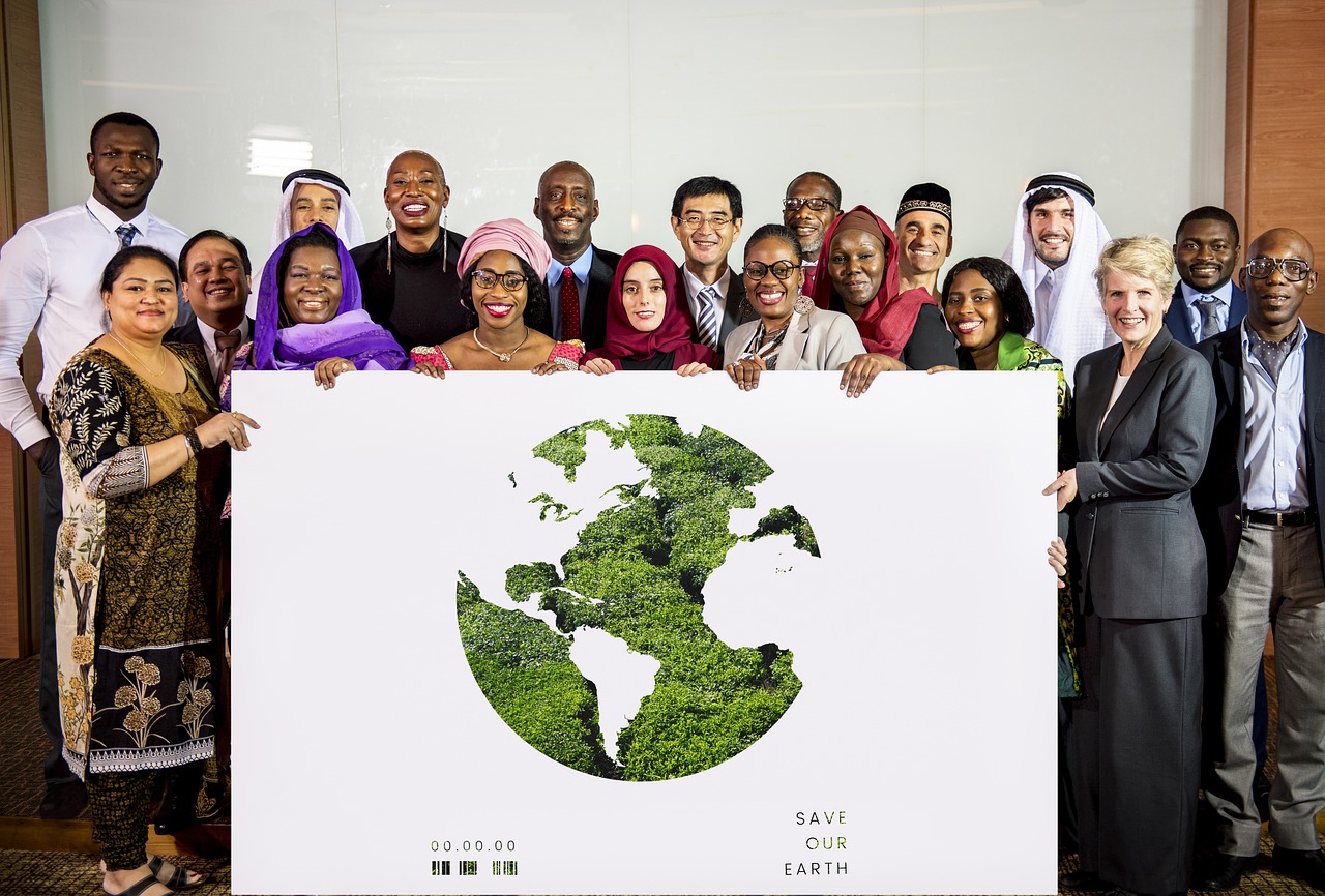 和聚匯新版，重塑商業(yè)生態(tài)的力量之源