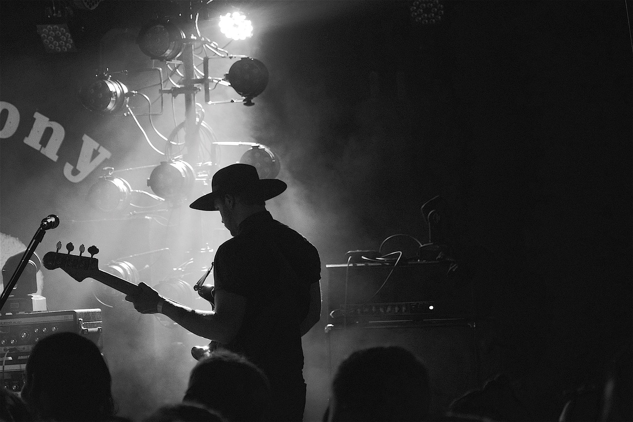 探索與賞析，動(dòng)作舞的最新趨勢與潮流