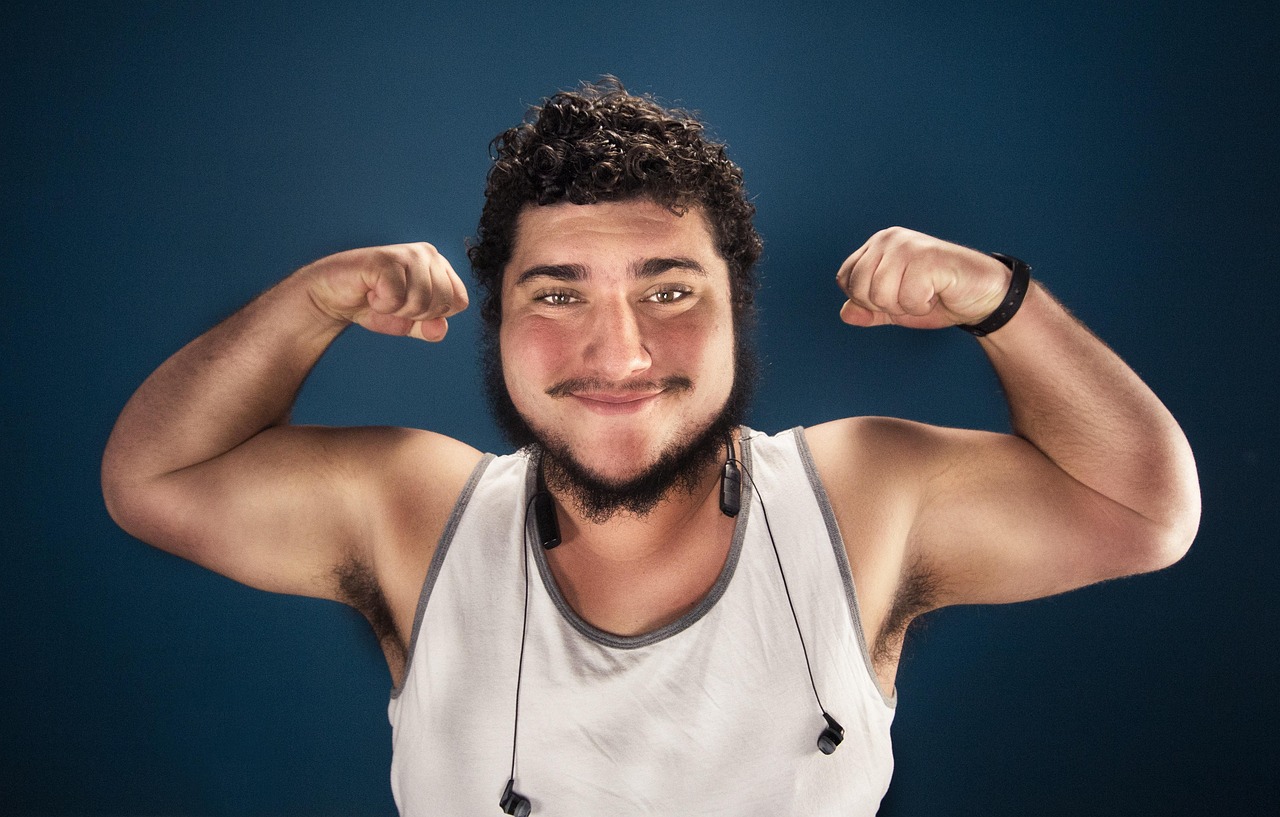 健身教練大賽，激情燃燒，實力展現(xiàn)！