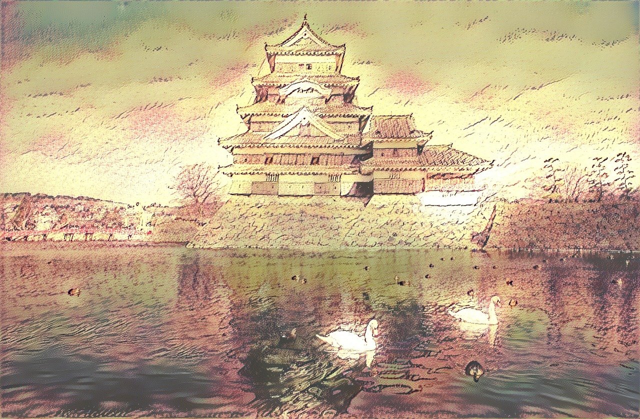 最新花鳥書法作品，傳統(tǒng)藝術(shù)的現(xiàn)代呈現(xiàn)之美