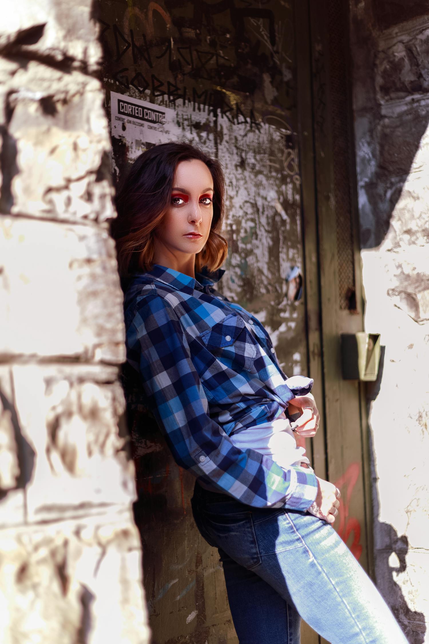 晚秋風(fēng)尚，時尚變遷與季節(jié)魅力的完美交融