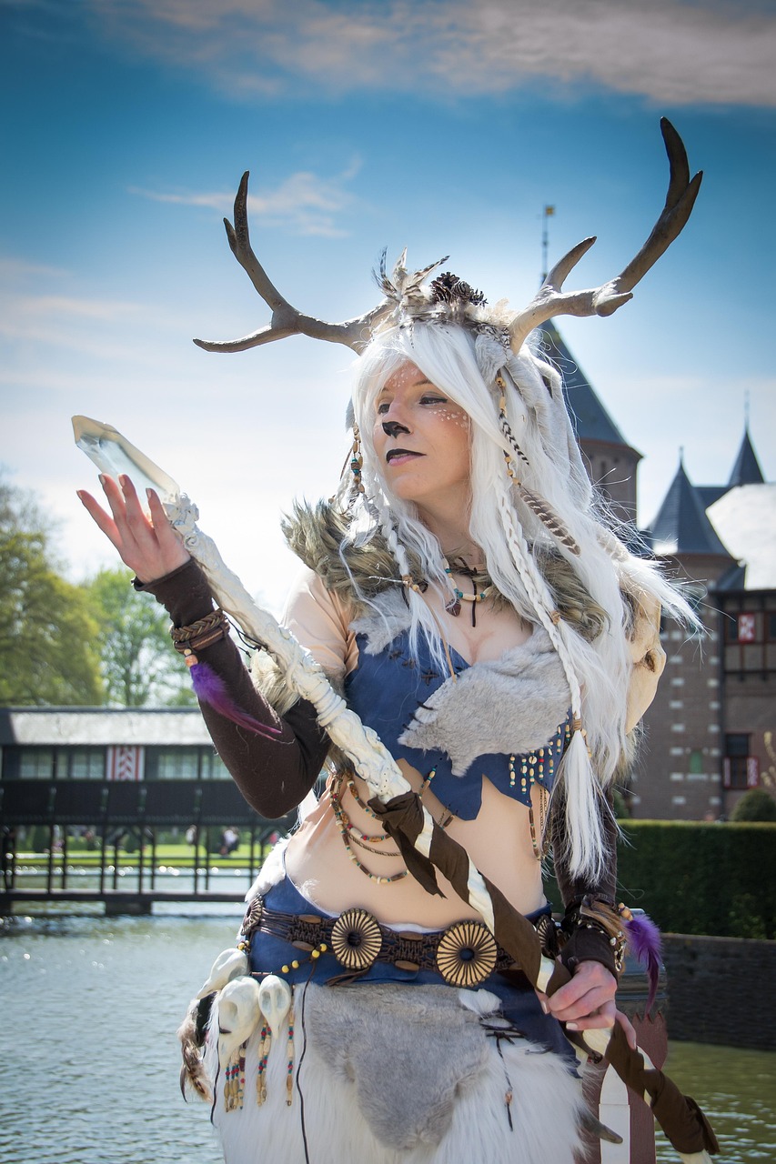 玩偶游戲動漫，虛擬與現(xiàn)實的創(chuàng)意交融之道