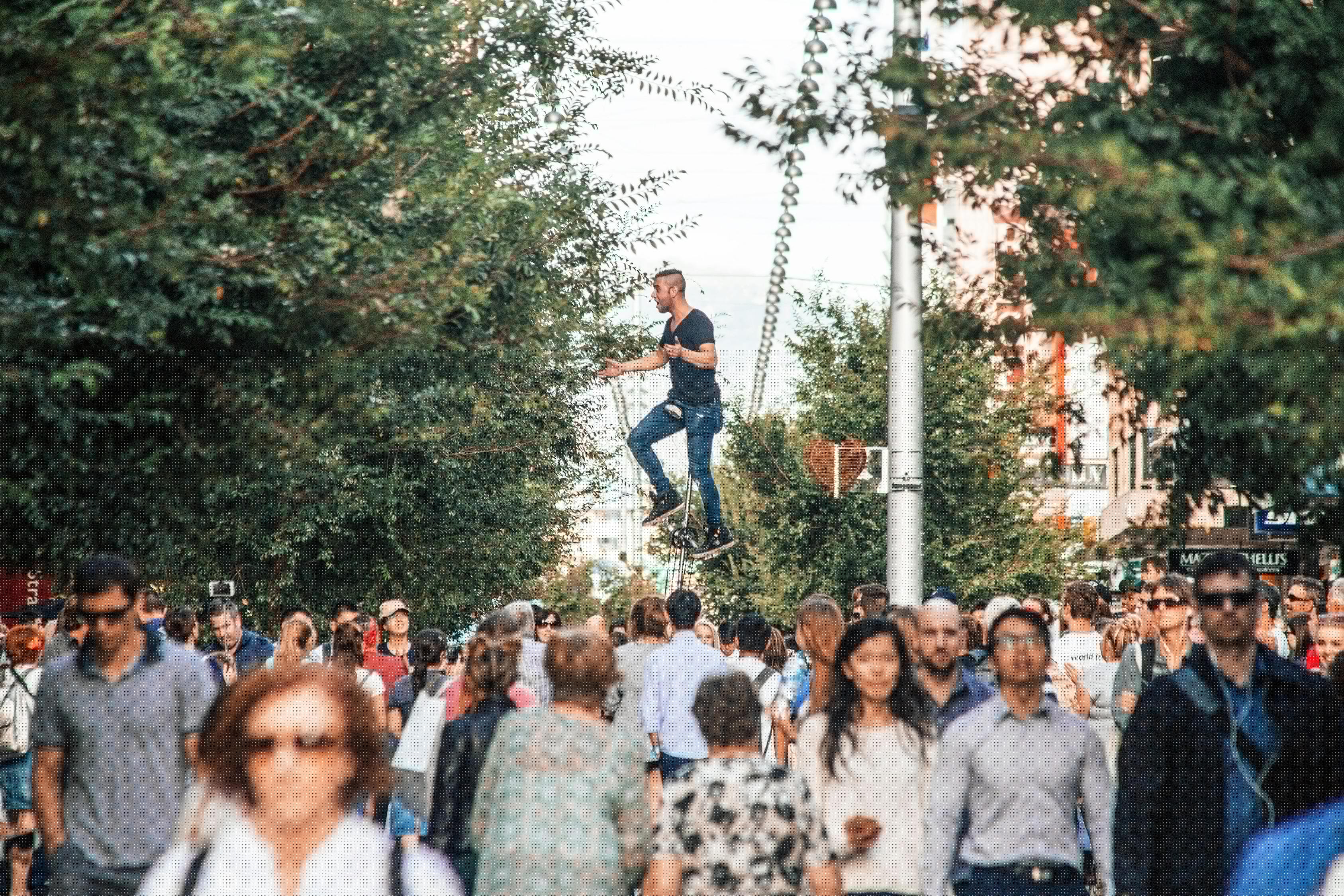 做夢的季節(jié) 第5頁