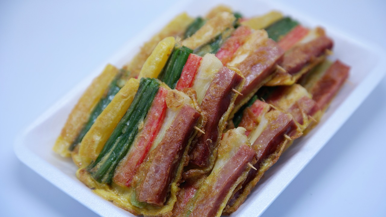 韓國最新疫情動態(tài)概覽