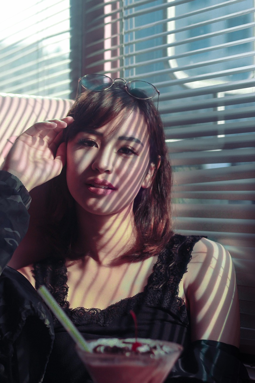 夏涼浮生 第5頁