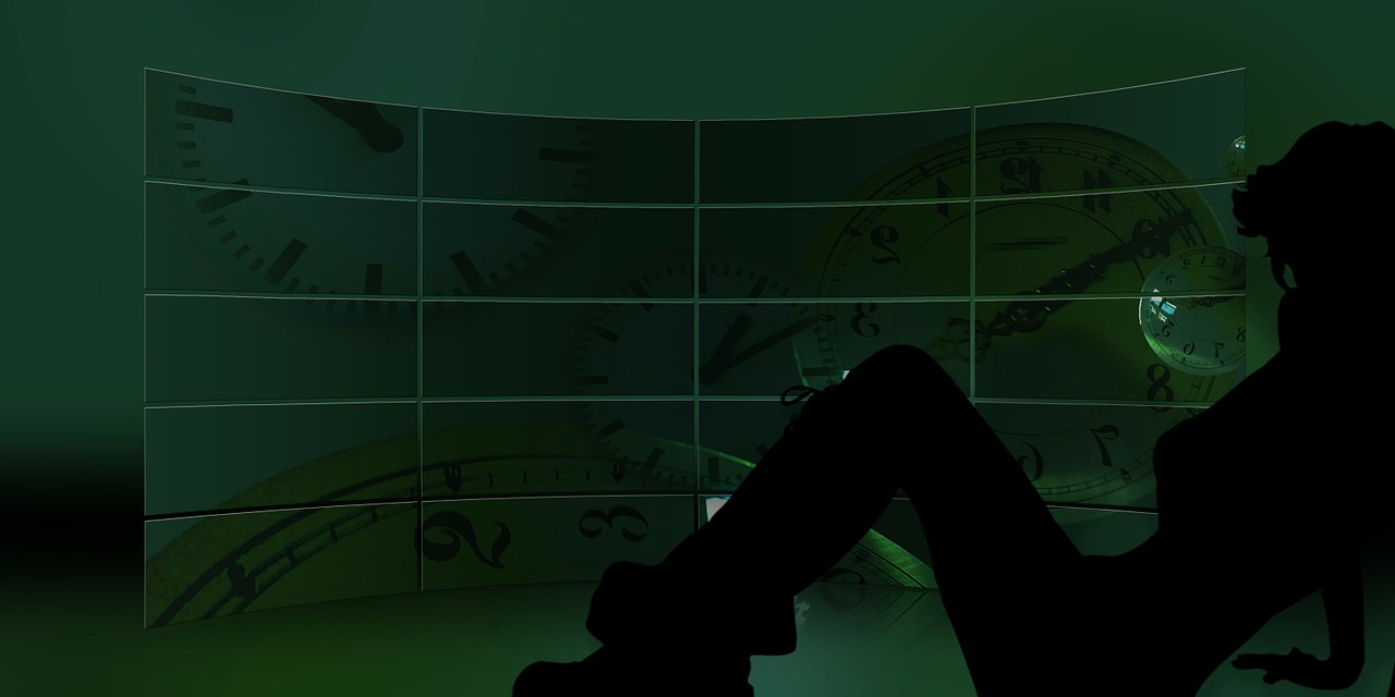 阿里上市之路，期待與等待的時光