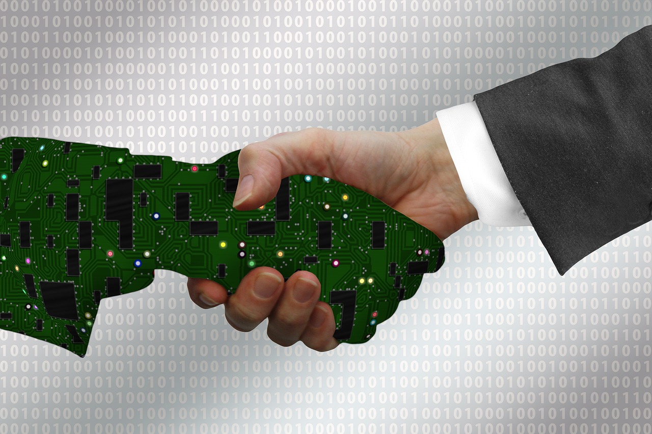 多巴胺資訊，信息時代全新視角的探索