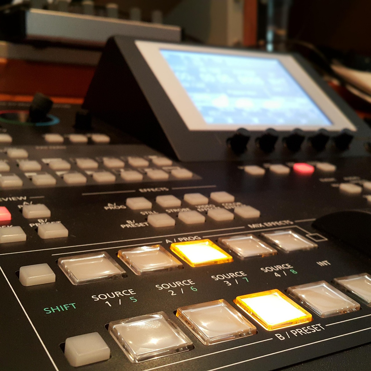 手工制作電視機的步驟指南