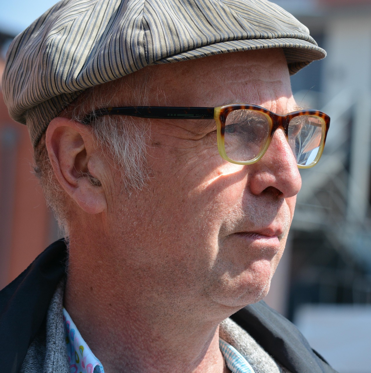 袁俊，演員之路的探索與突破之路