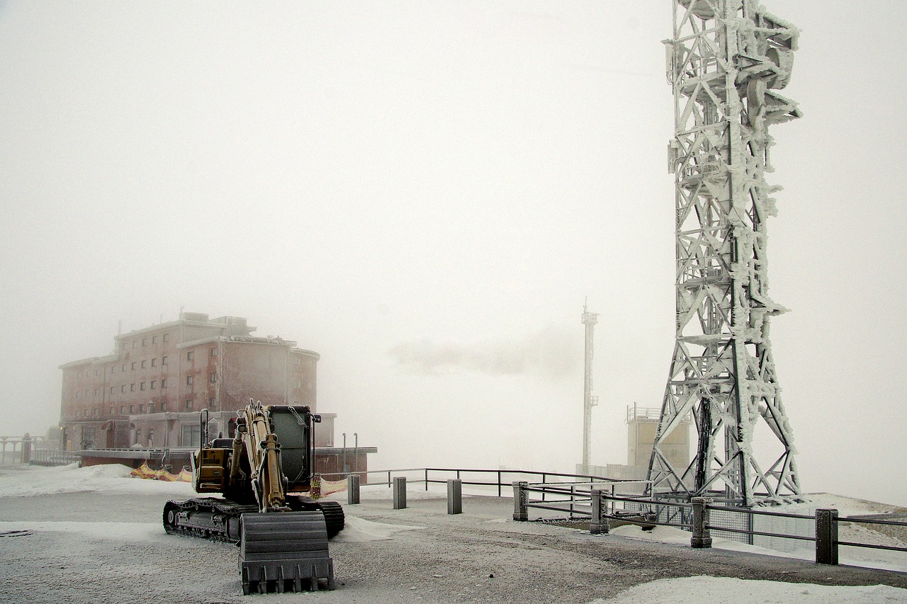 小型挖掘機(jī)國(guó)家標(biāo)準(zhǔn)更新深度解讀，最新動(dòng)態(tài)與影響分析