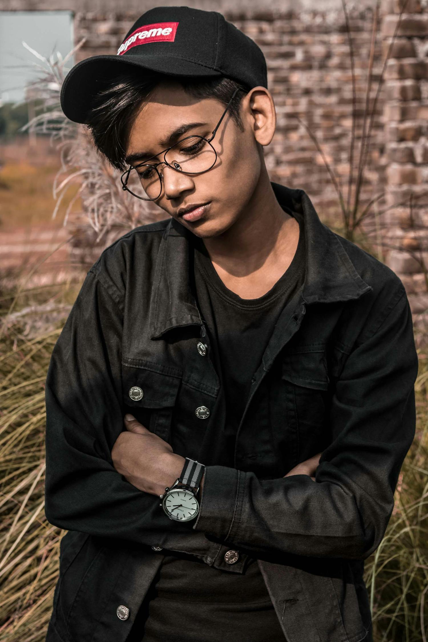 時(shí)尚型男集結(jié)號(hào)，潮流魅力的獨(dú)特展現(xiàn)