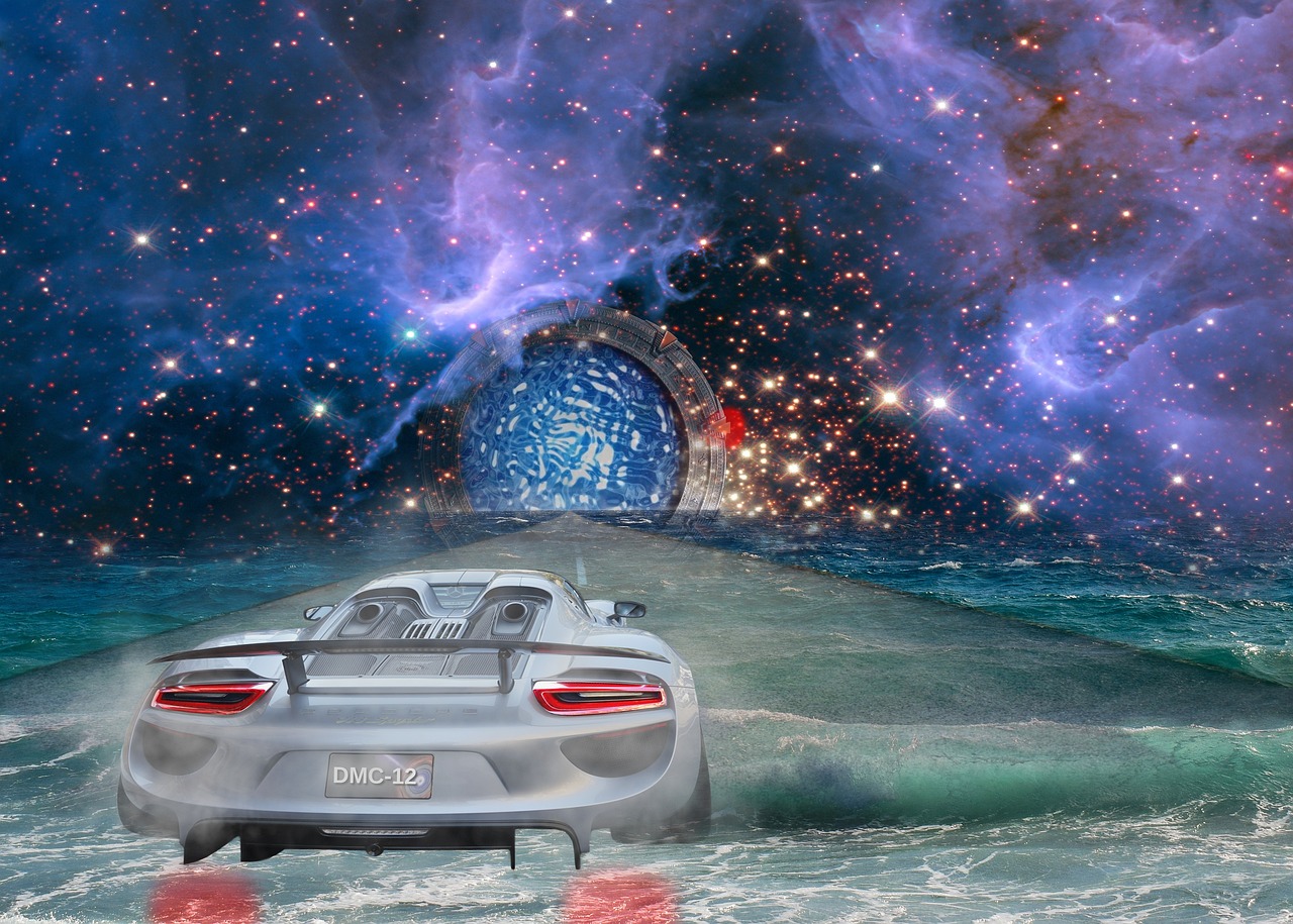 科技大明星，引領(lǐng)風(fēng)潮，璀璨閃耀的未來之星