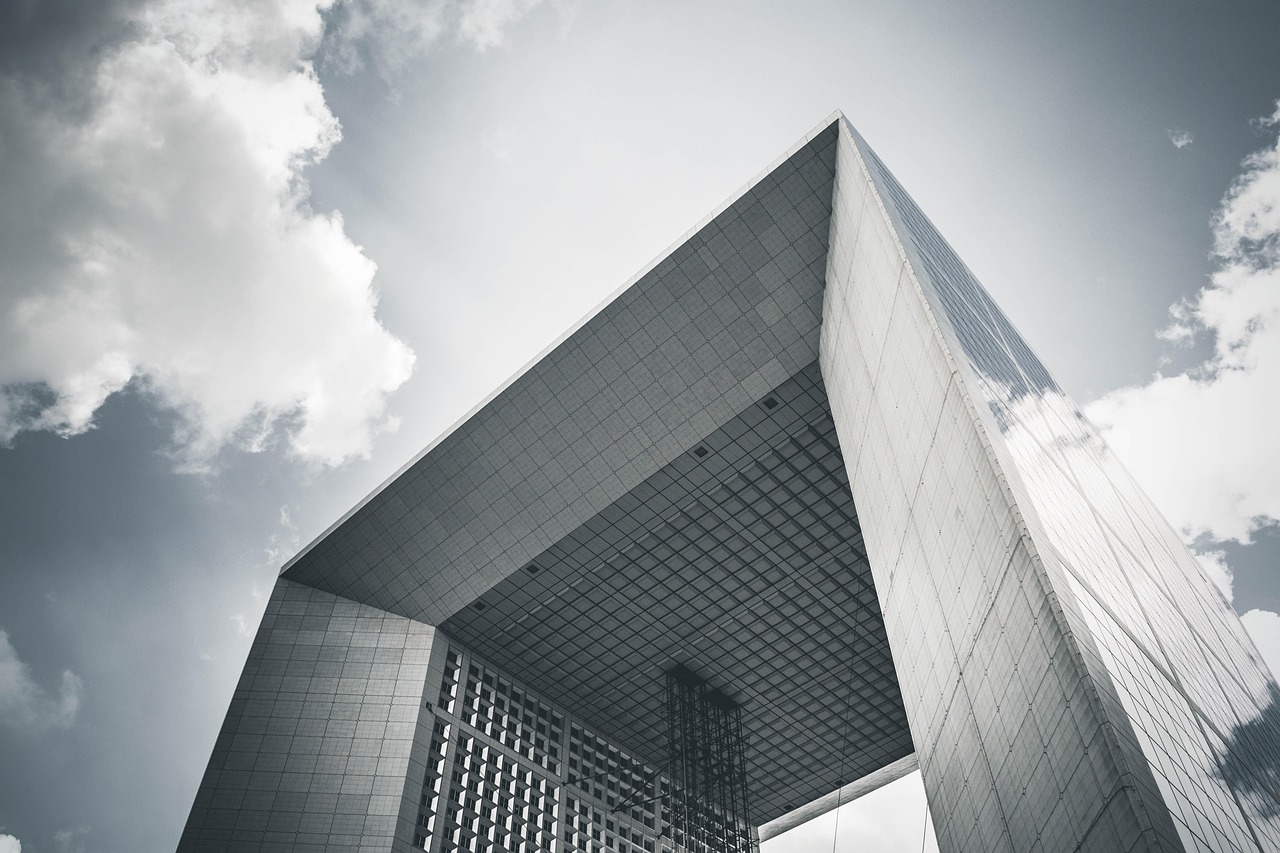 現(xiàn)代住宅新品推薦，未來居住的新趨勢，引領未來生活潮流