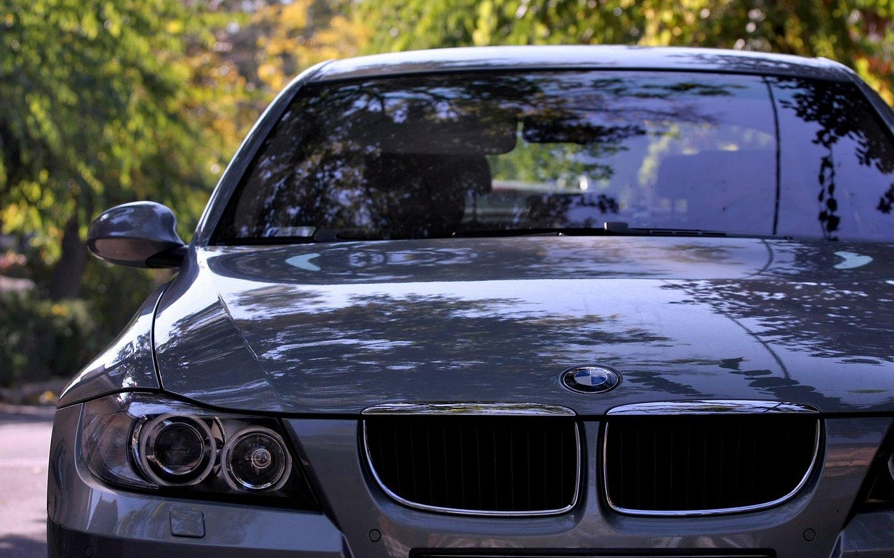 臺(tái)灣寶馬5系價(jià)格行情深度解析