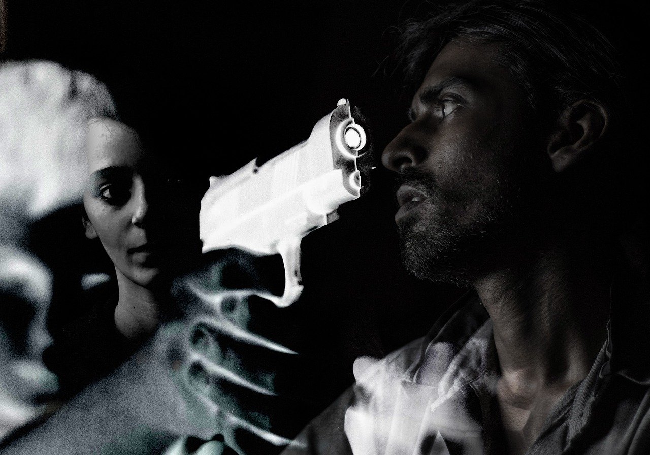 愛恨交織的復(fù)仇之路，女主對男主的報(bào)復(fù)電視劇